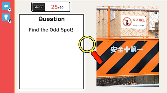 Find the Funny Mistake! screenshot 2