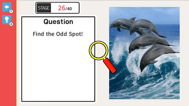 Find the Funny Mistake! screenshot 3