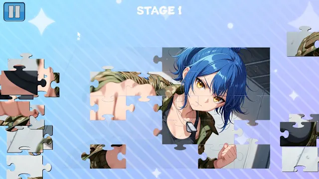 Fight Girls screenshot 3