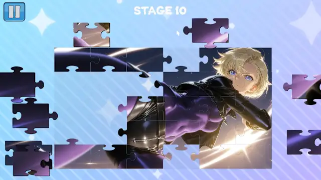 Fight Girls screenshot 1