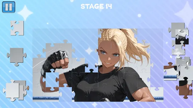 Fight Girls screenshot 2