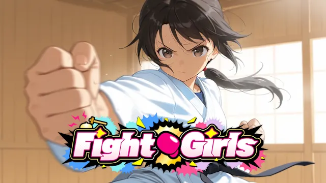 Fight Girls
