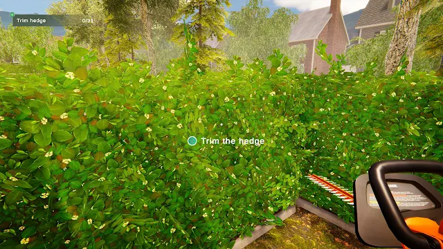 Garden Designer Simulator screenshot 4