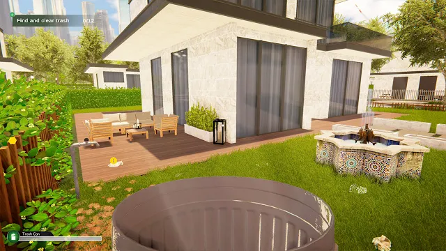 Garden Designer Simulator screenshot 5