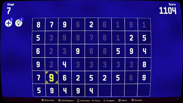 Match Quest : Numbers screenshot 5