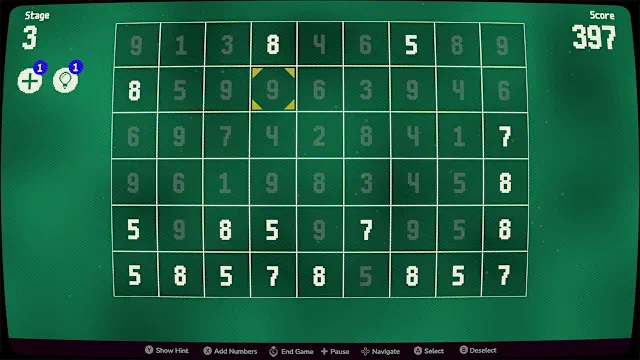 Match Quest : Numbers screenshot 3