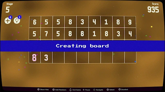 Match Quest : Numbers screenshot 2