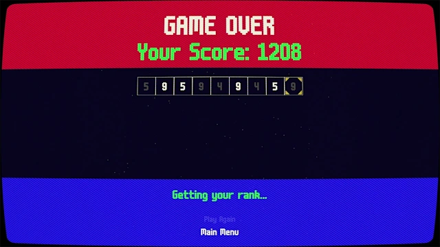 Match Quest : Numbers screenshot 4
