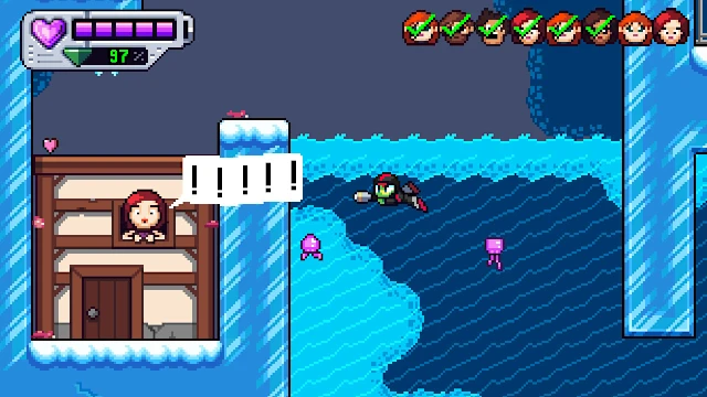 Mighty Aphid 2 screenshot 3