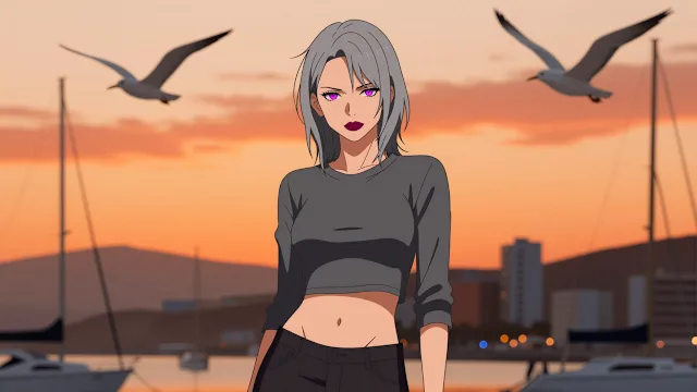 Hentai Reality 3 screenshot 1