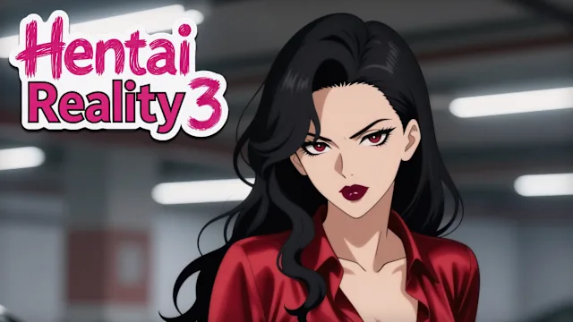 Hentai Reality 3