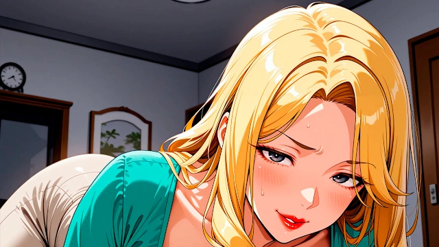Triple Trouble: Private Lesson screenshot 2