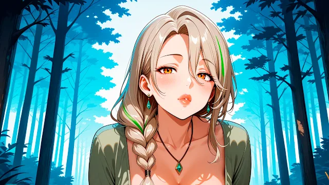 Triple Trouble: Private Lesson screenshot 1