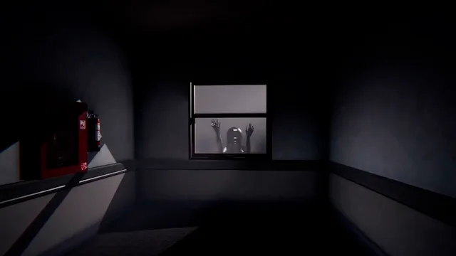 Floor 9 screenshot 5