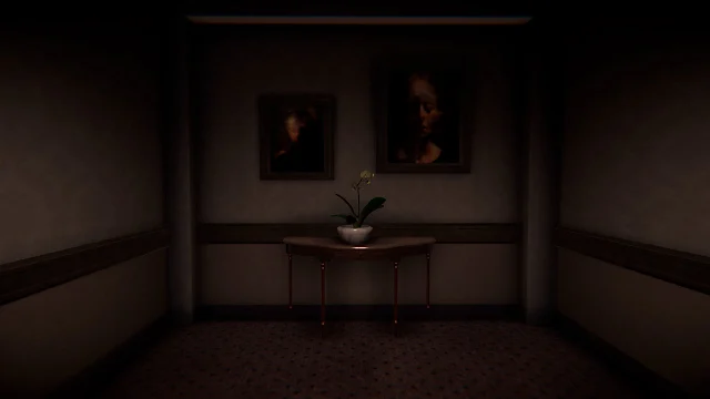 Floor 9 screenshot 3