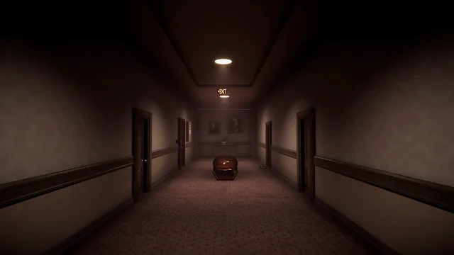 Floor 9 screenshot 6