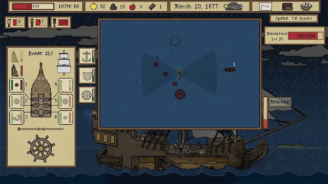 High and Dry screenshot 5