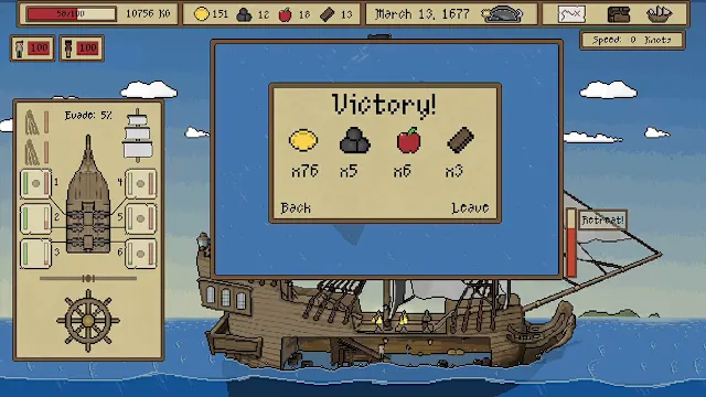 High and Dry screenshot 0