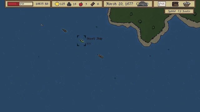 High and Dry screenshot 3