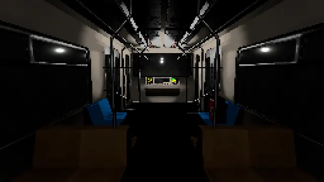 Oni Station screenshot 4