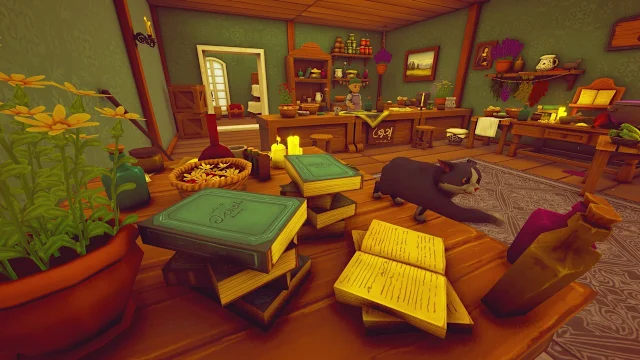 Pawbay screenshot 5