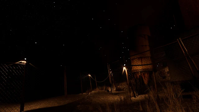 SCP Extraction Protocol screenshot 2