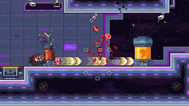 Guts 'n Grunts screenshot 6