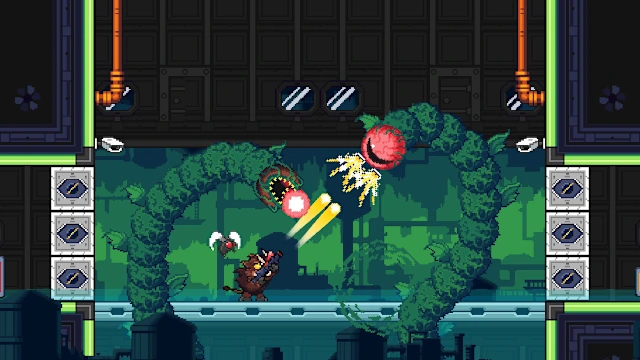 Guts 'n Grunts screenshot 4