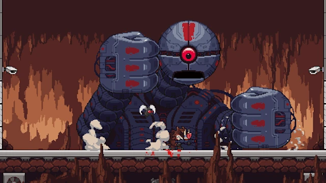 Guts 'n Grunts screenshot 5