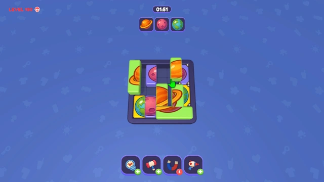 Wonders Puzzle screenshot 4