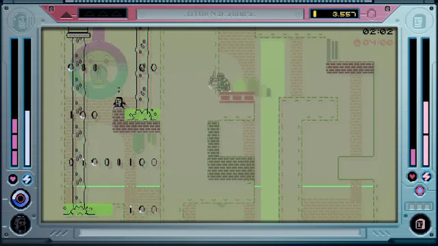 Future Knight screenshot 2