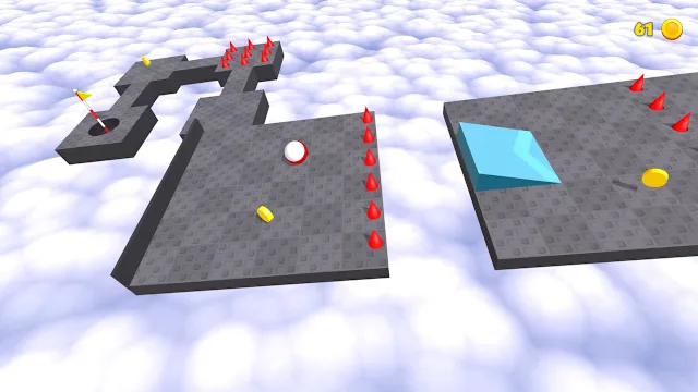 Tippy Putts screenshot 6