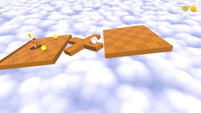 Tippy Putts screenshot 2