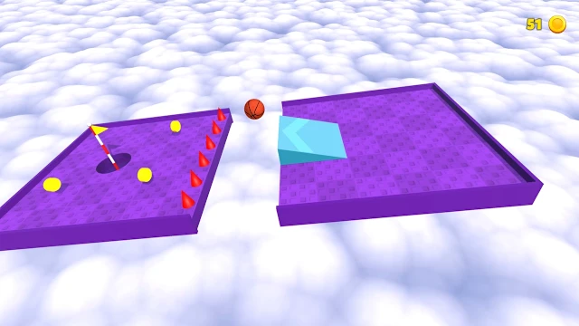 Tippy Putts screenshot 3