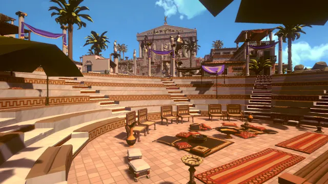 Empire Hike screenshot 0