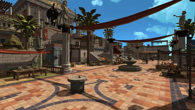 Empire Hike screenshot 3