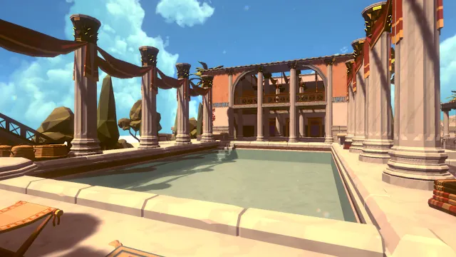 Empire Hike screenshot 4