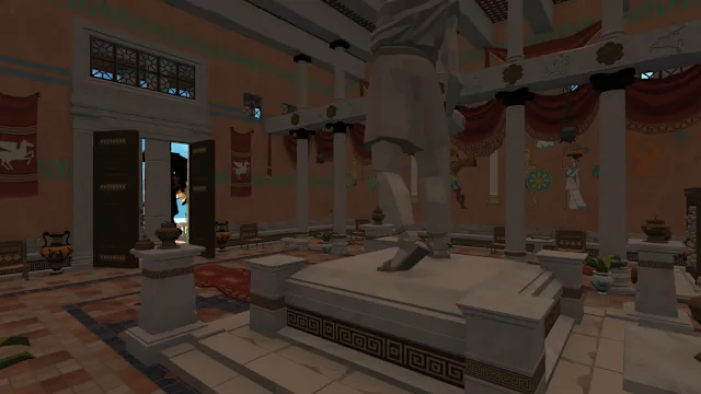 Empire Hike screenshot 5