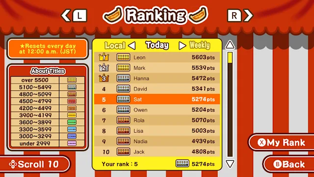 Make it! Gyoza screenshot 4