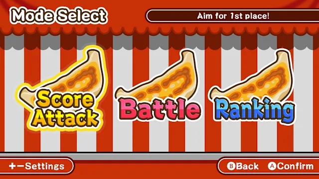 Make it! Gyoza screenshot 5