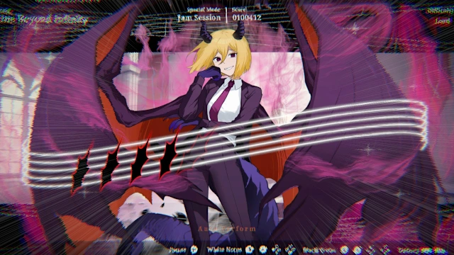 Lily Fantasia screenshot 0
