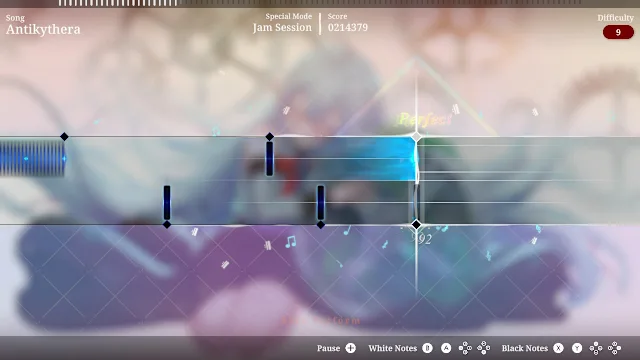 Lily Fantasia screenshot 5