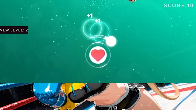 Therian Crush: Wild Animal Girls screenshot 4