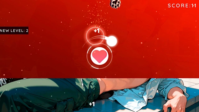 Therian Crush: Wild Animal Boys screenshot 4