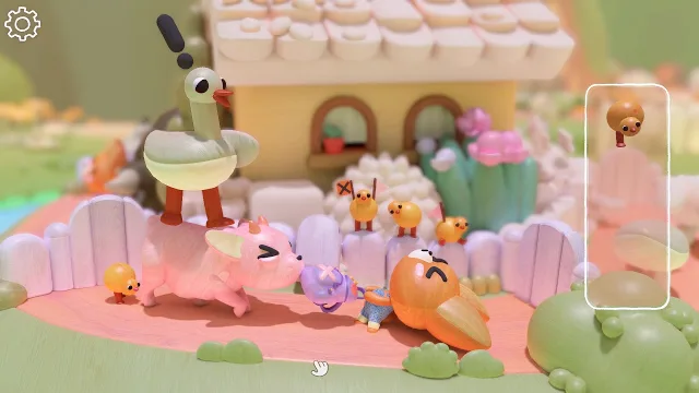 Woodo screenshot 5