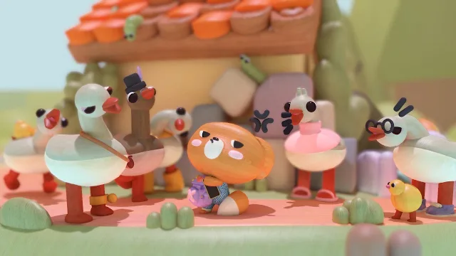 Woodo screenshot 4