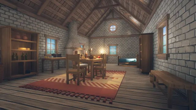 Sunrock Lake screenshot 1