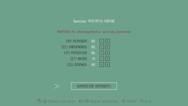 Our Metal Bowl screenshot 5