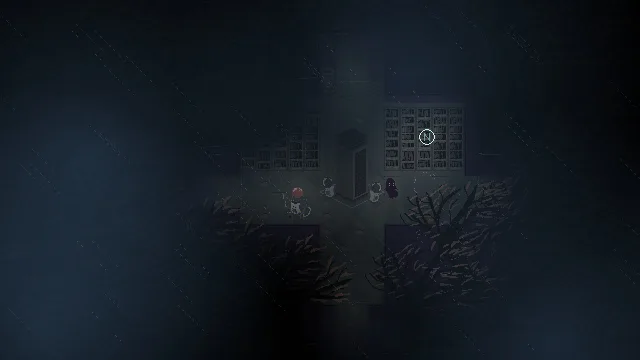 Our Metal Bowl screenshot 2