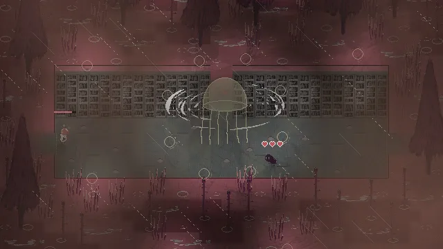 Our Metal Bowl screenshot 1